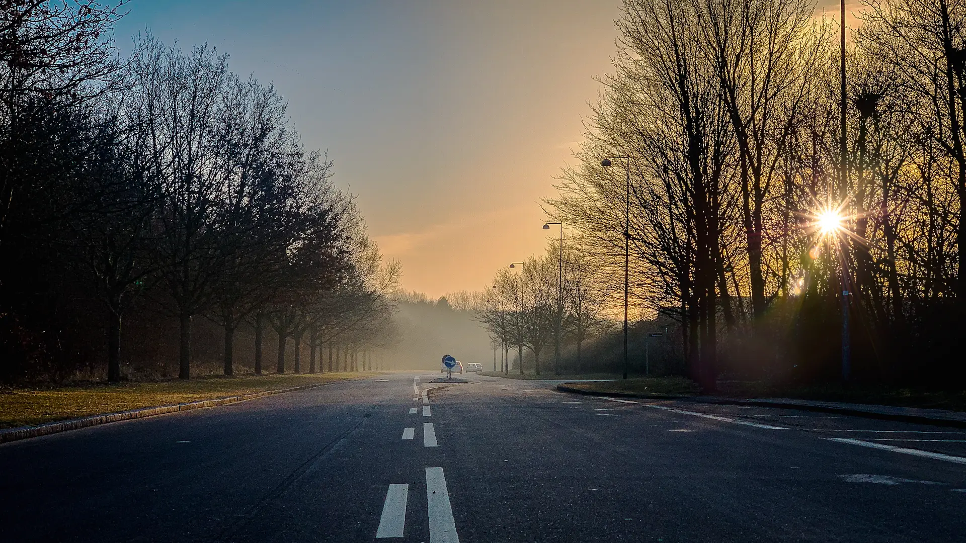 Slut med partipolitik: Nu skaber jeg min egen platform for politisk debat i Glostrup.